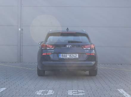Hyundai - i30