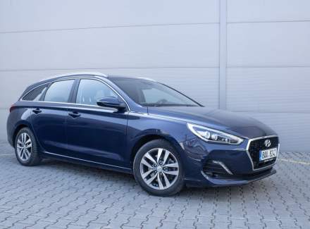 Hyundai - i30