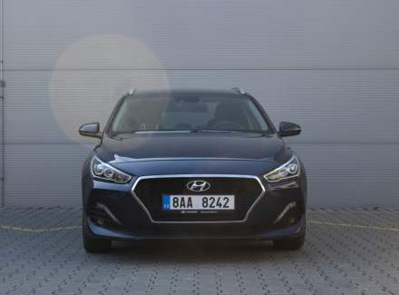 Hyundai - i30
