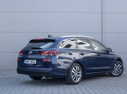 Hyundai - i30