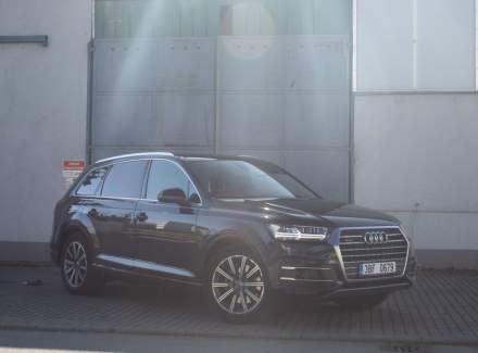 Audi - Q7