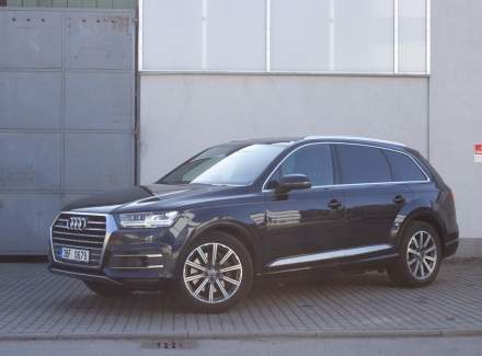 Audi - Q7