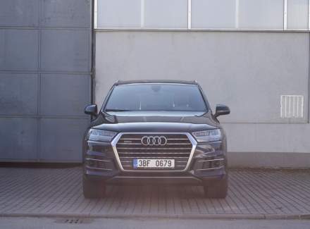 Audi - Q7
