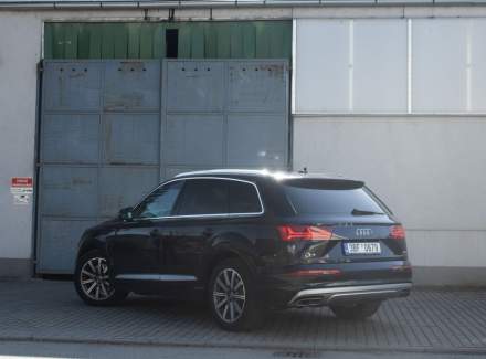 Audi - Q7