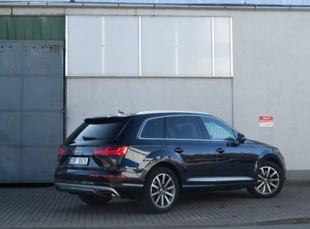 Audi - Q7