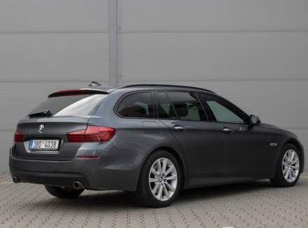 BMW - 5er