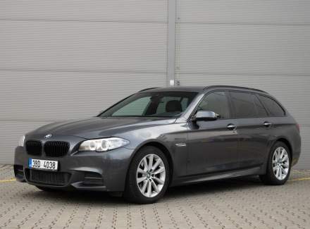 BMW - 5er