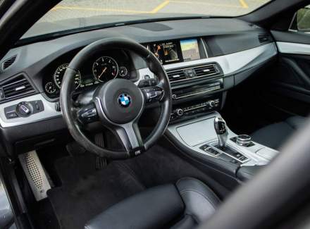 BMW - 5er