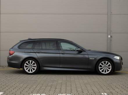 BMW - 5er