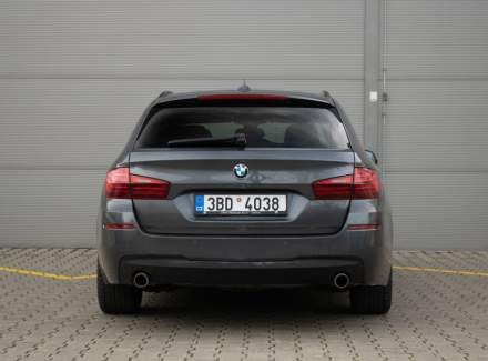 BMW - 5er