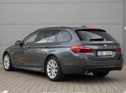 BMW - 5er