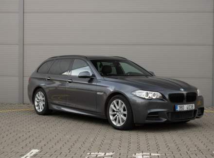 BMW - 5er