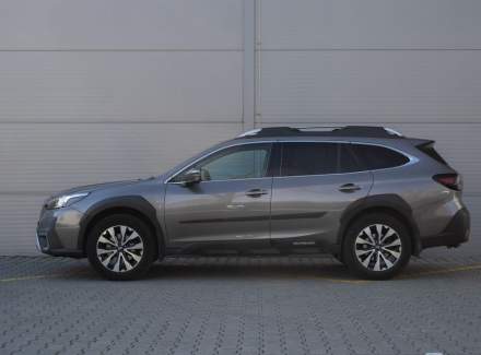 Subaru - Outback