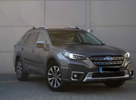 Subaru - Outback