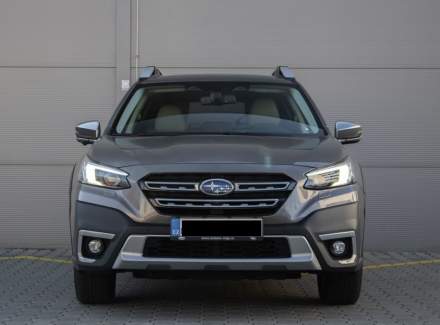 Subaru - Outback