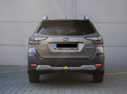 Subaru - Outback