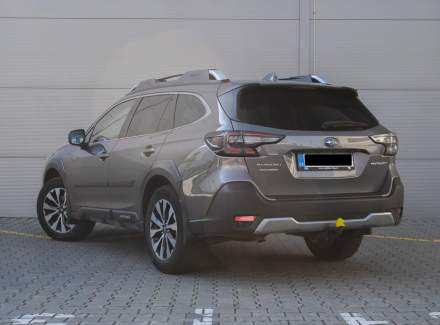 Subaru - Outback