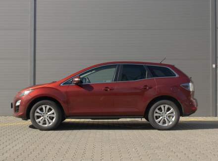 Mazda - CX-7