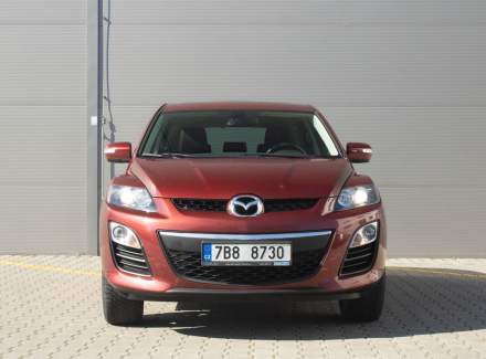 Mazda - CX-7