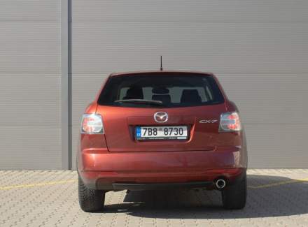 Mazda - CX-7