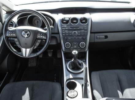 Mazda - CX-7