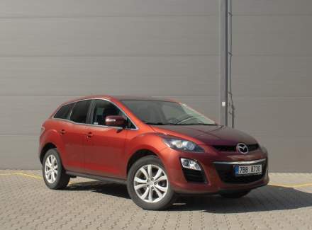 Mazda - CX-7