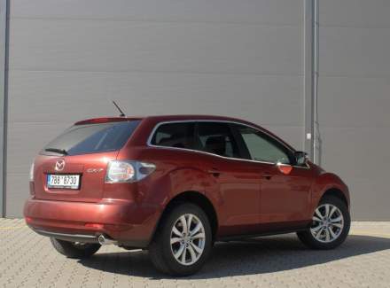 Mazda - CX-7