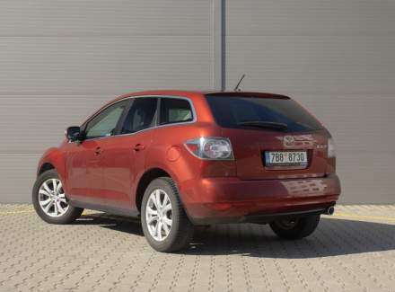 Mazda - CX-7