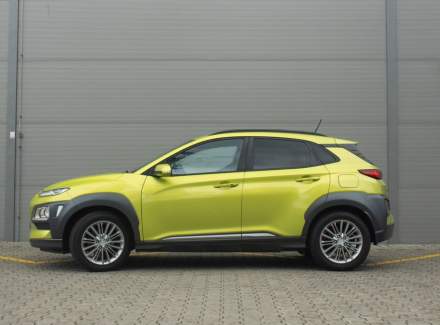 Hyundai - Kona