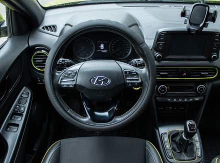 Hyundai - Kona