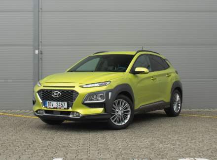 Hyundai - Kona