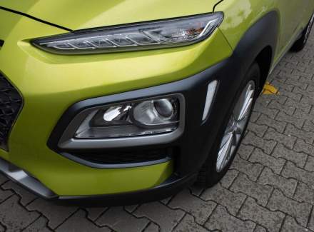 Hyundai - Kona