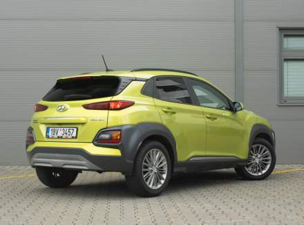 Hyundai - Kona