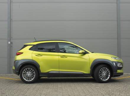 Hyundai - Kona