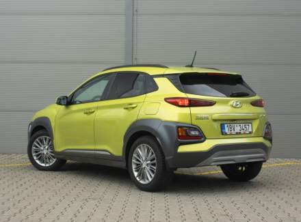 Hyundai - Kona