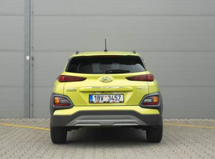 Hyundai - Kona