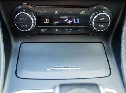 Mercedes-Benz - A-class