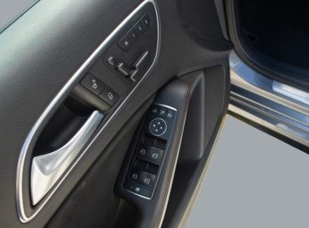 Mercedes-Benz - A-class