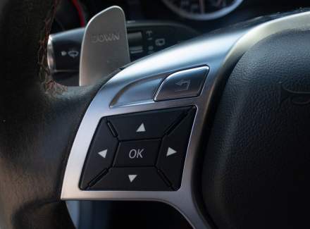 Mercedes-Benz - A-class