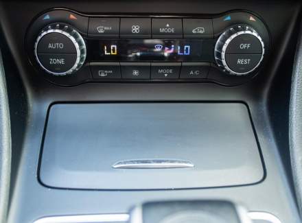 Mercedes-Benz - A-class