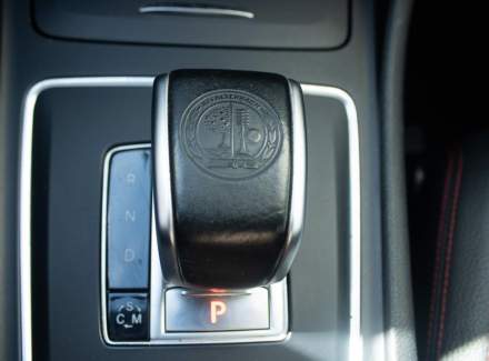 Mercedes-Benz - A-class