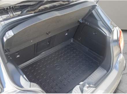 Mercedes-Benz - A-class