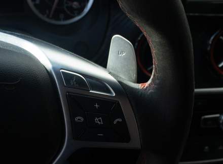 Mercedes-Benz - A-class