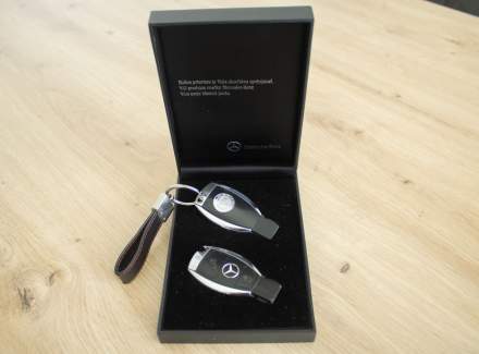 Mercedes-Benz - A-class