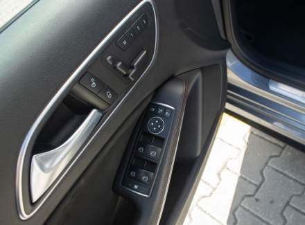 Mercedes-Benz - A-class