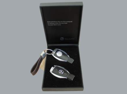 Mercedes-Benz - A-class