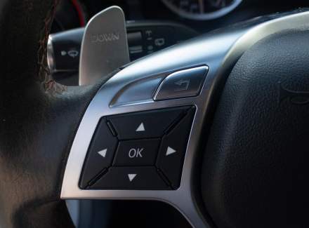 Mercedes-Benz - A-class