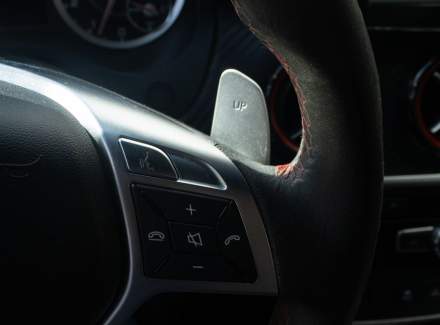 Mercedes-Benz - A-class