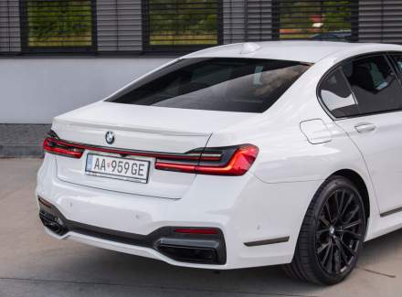 BMW - 7er