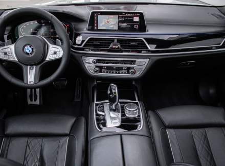 BMW - 7er